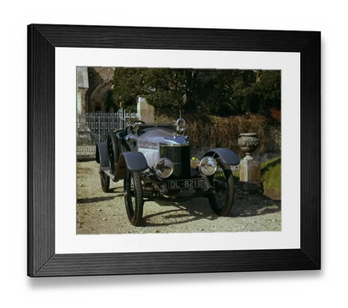 Framed Print : 1913 Vauxhall Prince Henry Framed Print : 1913 Vauxhall Prince Henry