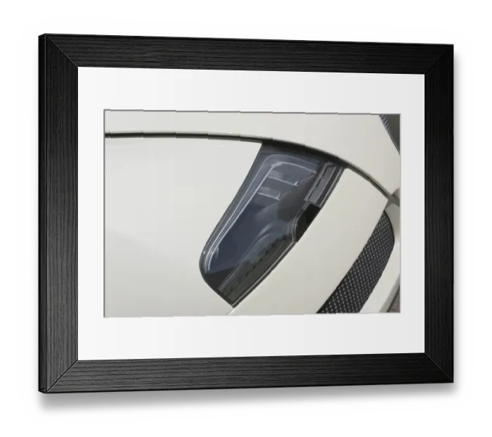 Framed Print : 2009 Bugatti Veyron Grand Sport Framed Print : 2009 Bugatti Veyron Grand Sport