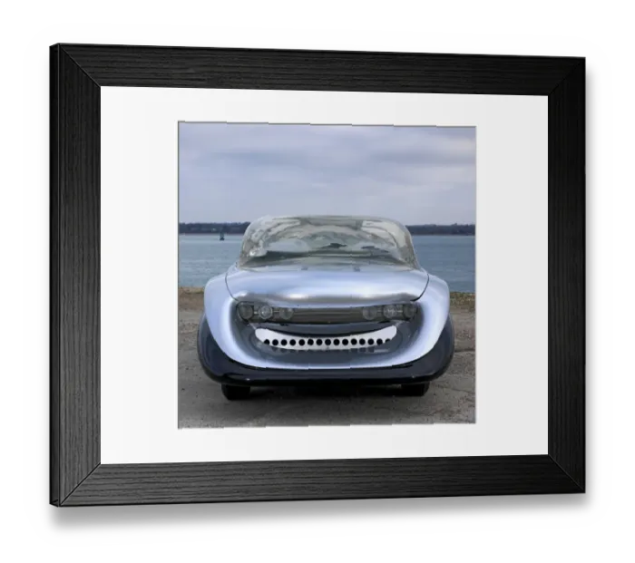 Framed Print : Aurora