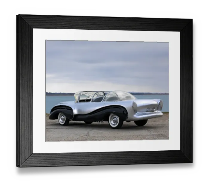 Framed Print : Arora Framed Print : Arora
