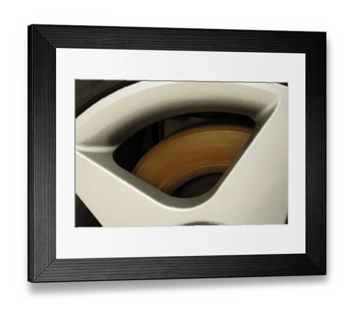 Framed Print : 2000 Lotus Elise Framed Print : 2000 Lotus Elise