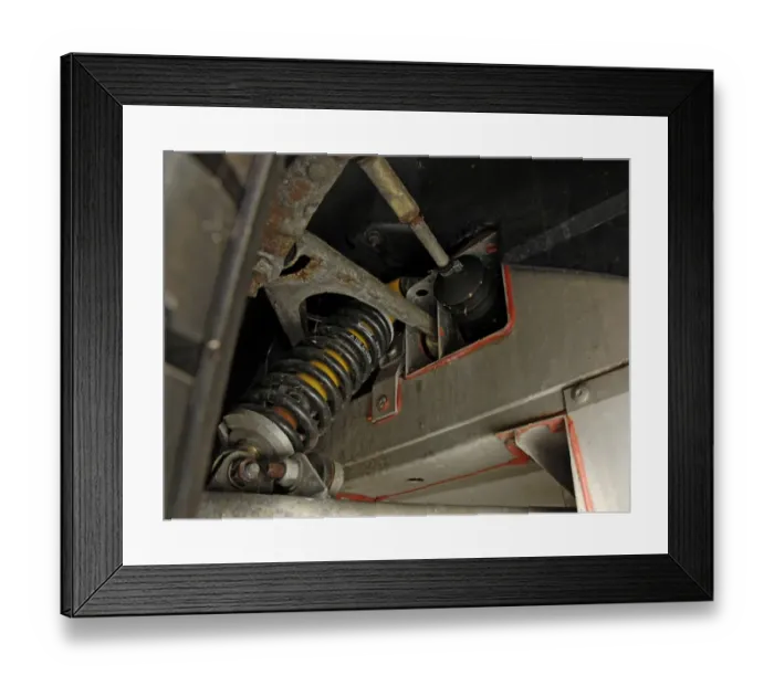 Framed Print : 2000 Lotus Elise Framed Print : 2000 Lotus Elise