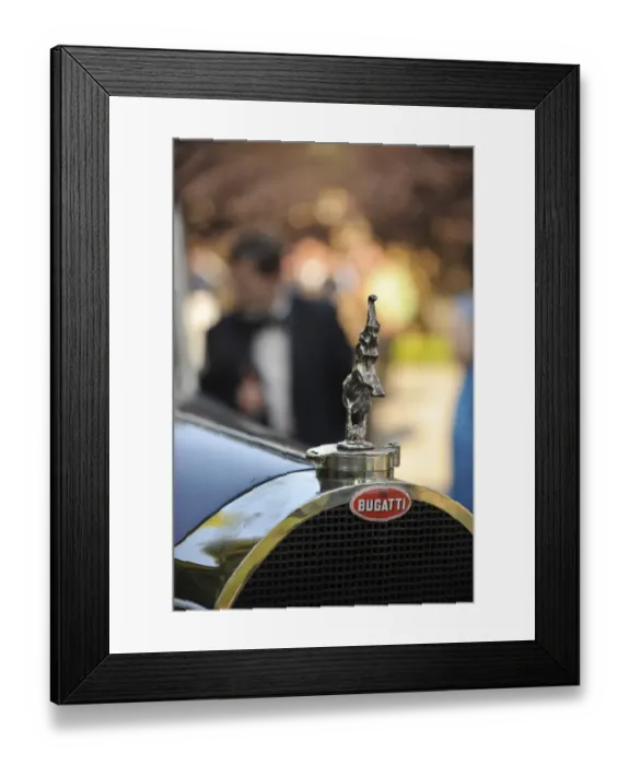 Framed Print : 1930 Bugatti Royale Framed Print : 1930 Bugatti Royale