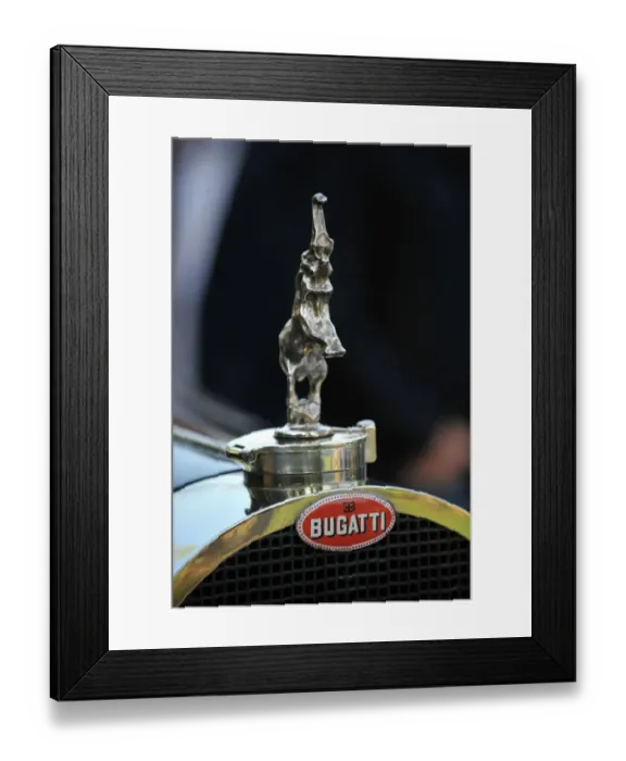 Framed Print : 1930 Bugatti Royale Framed Print : 1930 Bugatti Royale