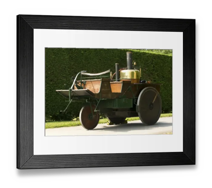 Framed Print : 1875 Grenville Framed Print : 1875 Grenville