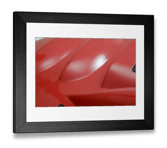 Framed Print : 2005 Brooke 260