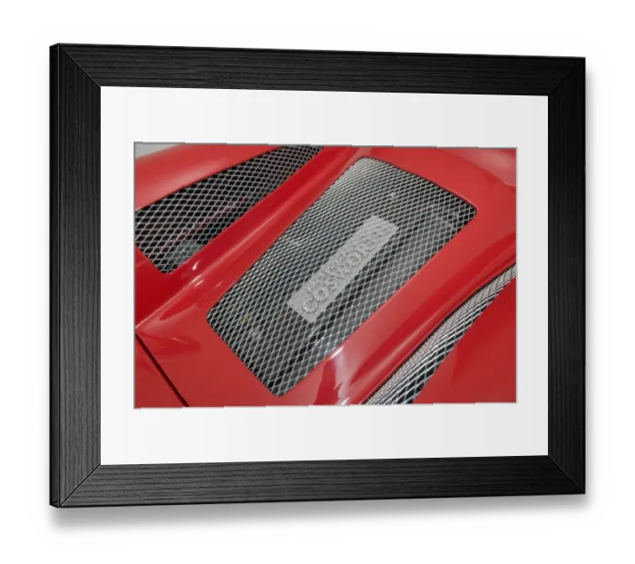 Framed Print : 2005 Brooke 260