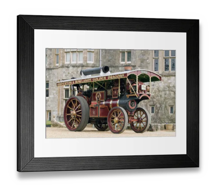 Framed Print : 1921 Burrell Earl Framed Print : 1921 Burrell Earl