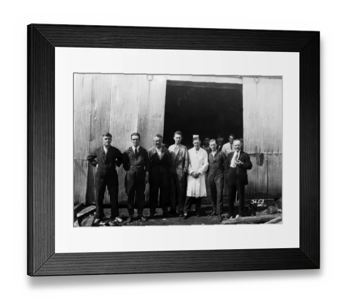 Framed Print : Sunbeam 1000hp Framed Print : Sunbeam 1000hp