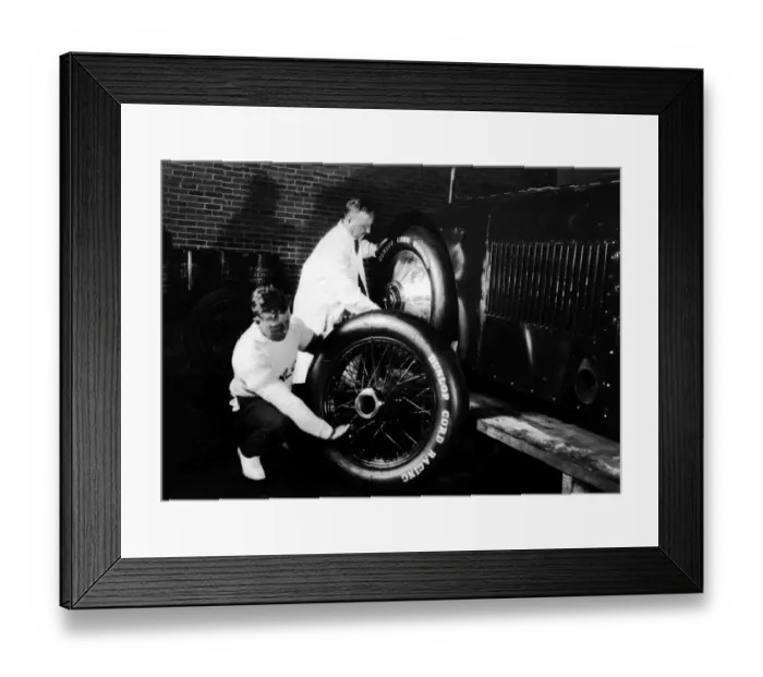 Framed Print : Sunbeam 1000hp Framed Print : Sunbeam 1000hp