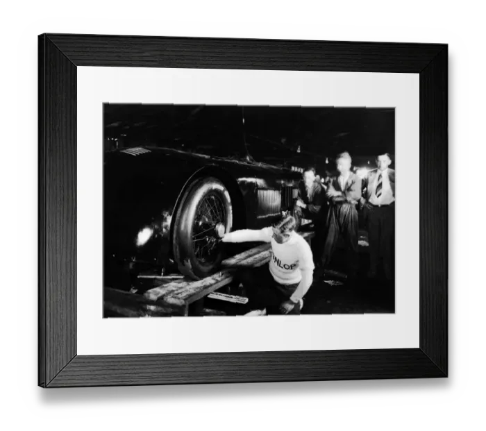 Framed Print : Sunbeam 1000hp Framed Print : Sunbeam 1000hp