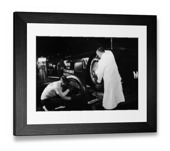Framed Print : Sunbeam 1000hp Framed Print : Sunbeam 1000hp