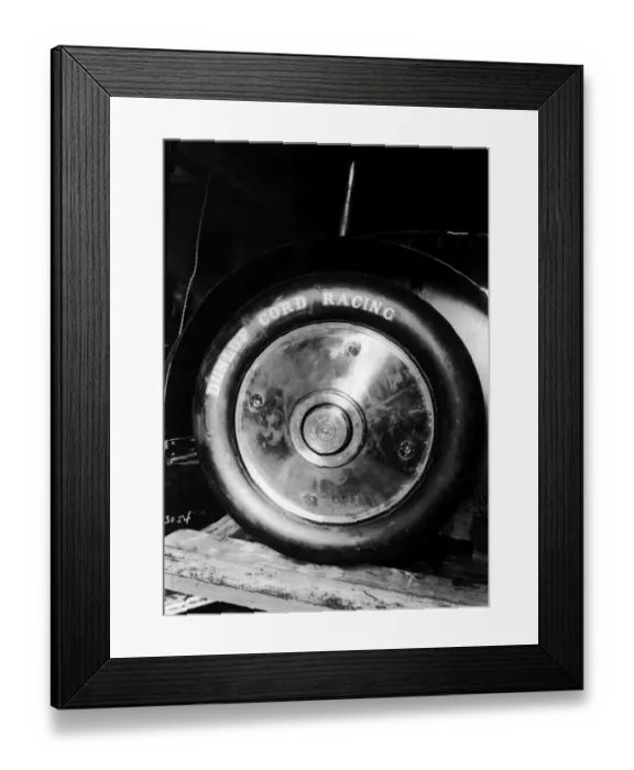 Framed Print : Sunbeam 1000hp Framed Print : Sunbeam 1000hp