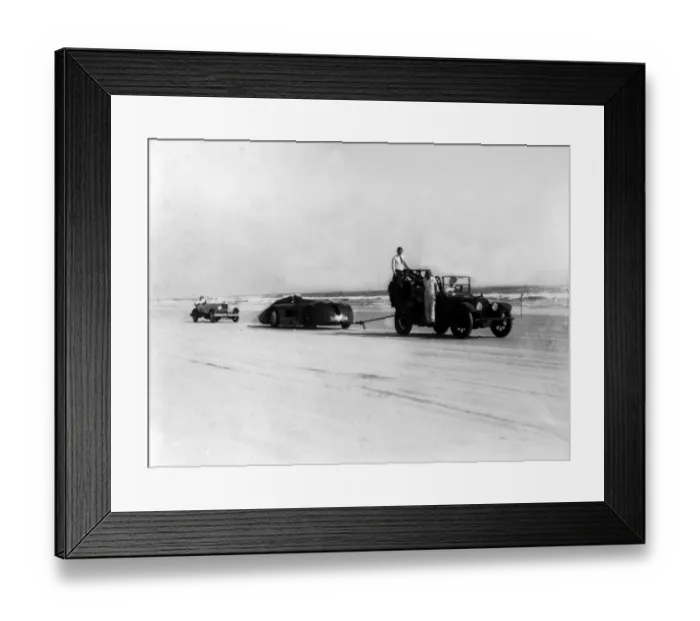 Framed Print : Sunbeam 1000hp Framed Print : Sunbeam 1000hp