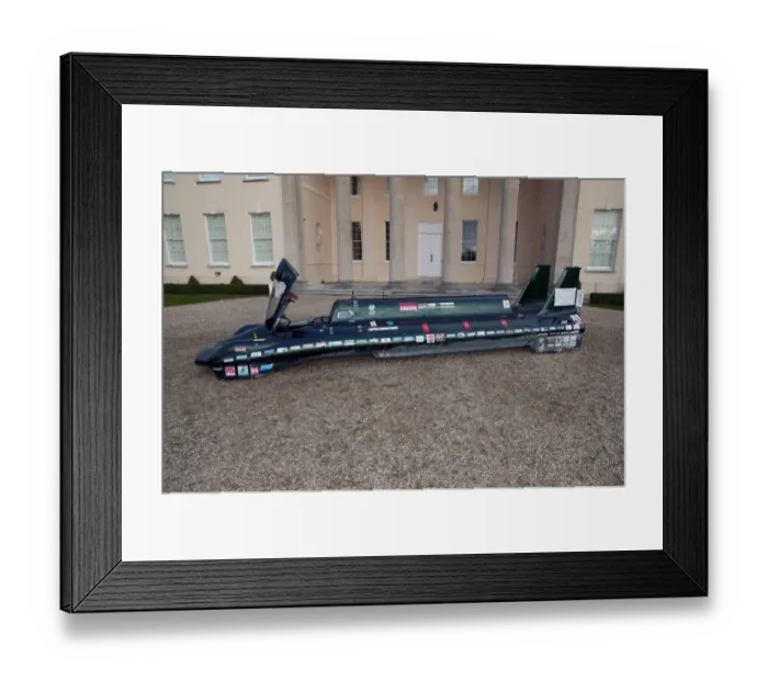 Framed Print : 2009 Inspiration Framed Print : 2009 Inspiration