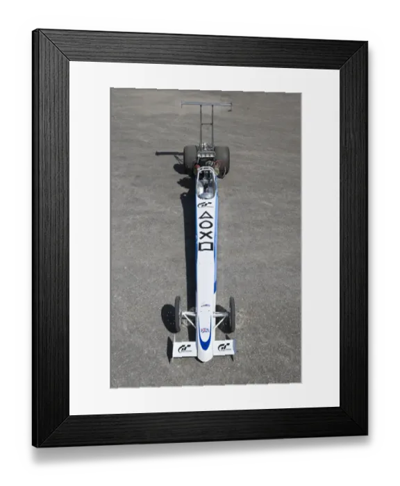 Framed Print : 1994 Silverline Framed Print : 1994 Silverline