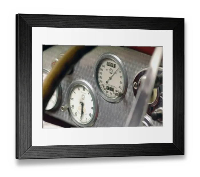 Framed Print : Bugatti Brescia Framed Print : Bugatti Brescia