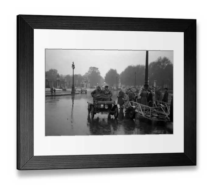Framed Print : 1904 Oldsmobile Framed Print : 1904 Oldsmobile