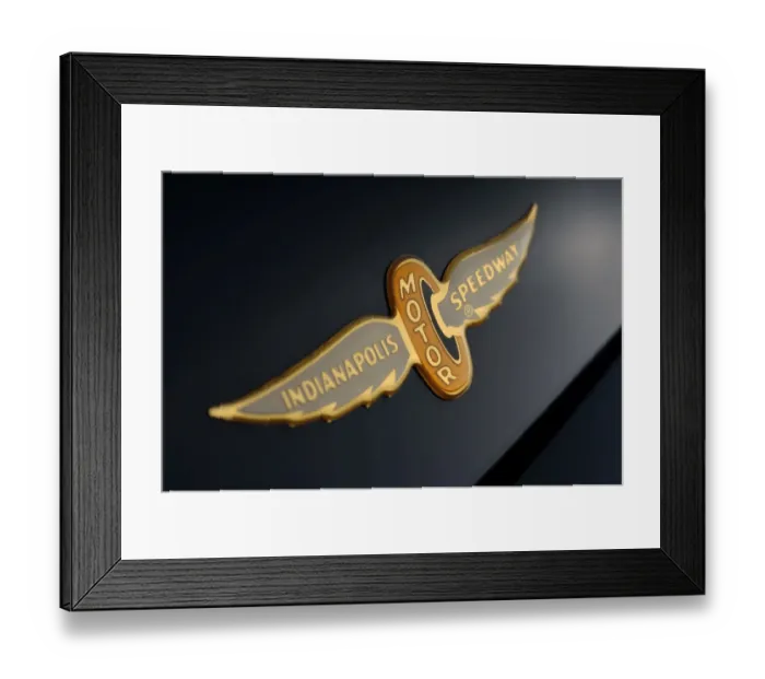 Framed Print : Chevrolet Camaro Framed Print : Chevrolet Camaro