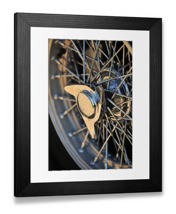 Framed Print : 1961 Aston Martin
