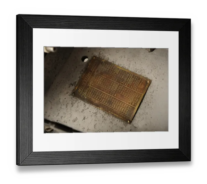 Framed Print : Bugatti type 55 Framed Print : Bugatti type 55