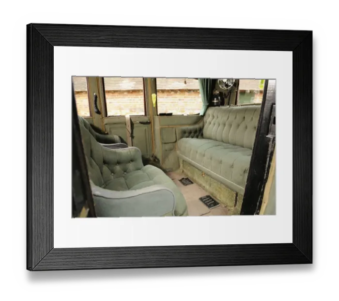 Framed Print : Cadillac 1914 Framed Print : Cadillac 1914