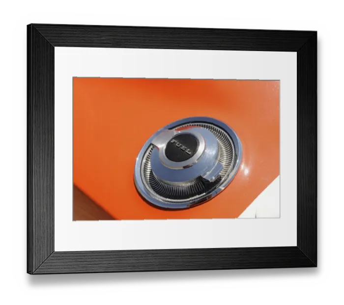 Framed Print : Dodge Charger Daytona Framed Print : Dodge Charger Daytona
