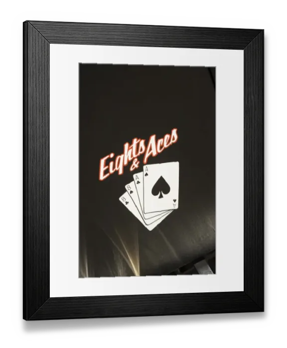 Framed Print : Ford burning desire Framed Print : Ford burning desire