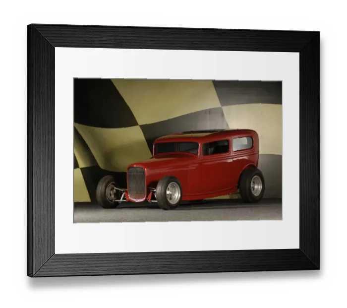 Framed Print : Ford buttera bradley Framed Print : Ford buttera bradley