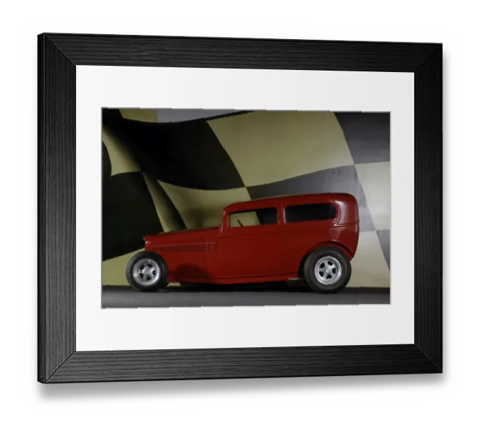 Framed Print : Ford buttera bradley Framed Print : Ford buttera bradley