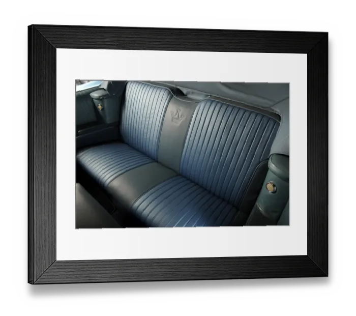 Framed Print : Chrysler Imperial Framed Print : Chrysler Imperial
