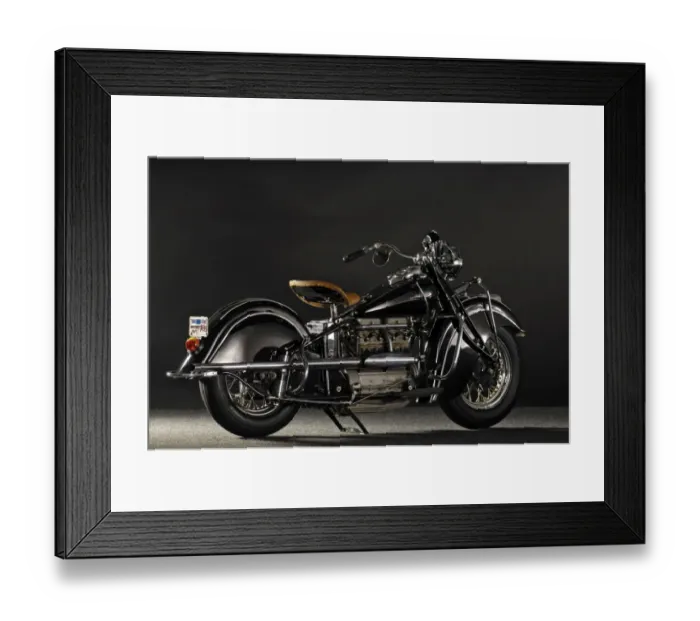 Framed Print : Indian four IOE Framed Print : Indian four IOE