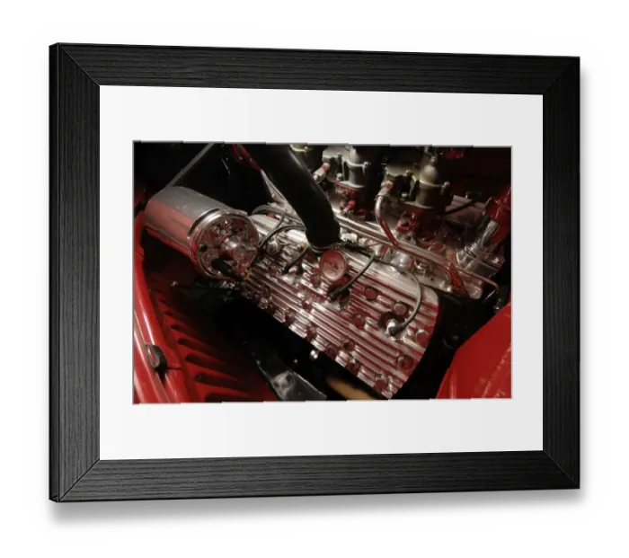 Framed Print : Ford Woodie 1937 Framed Print : Ford Woodie 1937