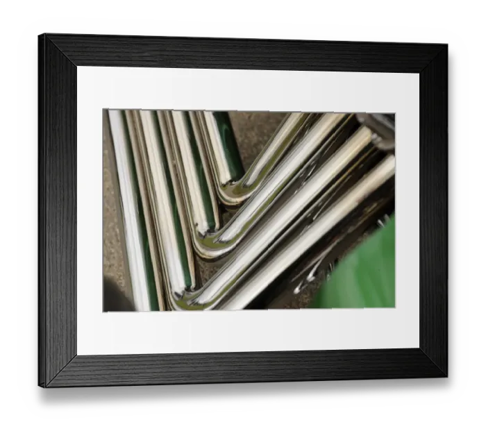 Framed Print : Ford roadster custom