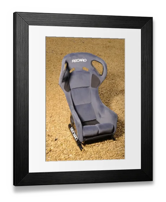 Framed Print : 2006 Porsche gemballa Framed Print : 2006 Porsche gemballa