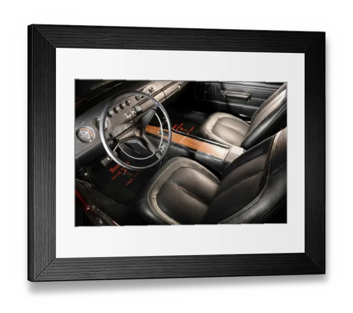Framed Print : Plymouth hemi roadrunner Framed Print : Plymouth hemi roadrunner