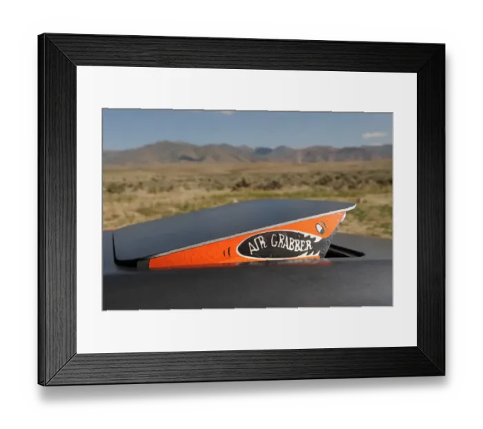 Framed Print : Plymouth hemi roadrunner Framed Print : Plymouth hemi roadrunner