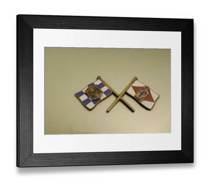 Framed Print : Nash Healey 1953 Framed Print : Nash Healey 1953