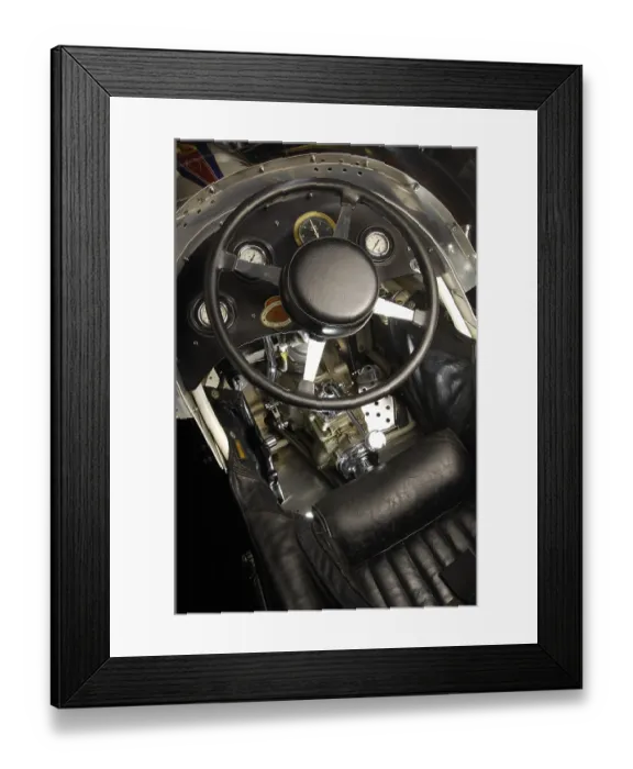 Framed Print : Meskowski sheraton-thompson