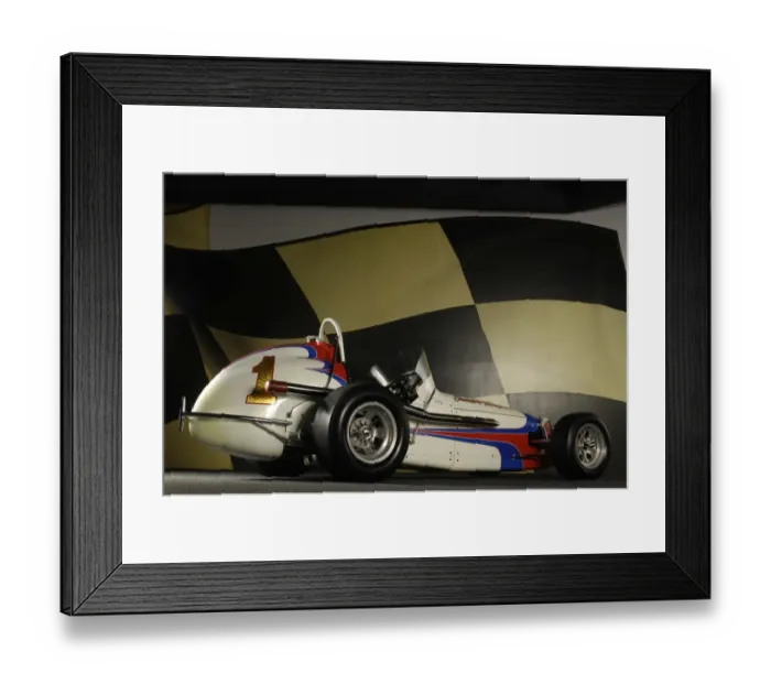 Framed Print : Meskowski sheraton-thompson