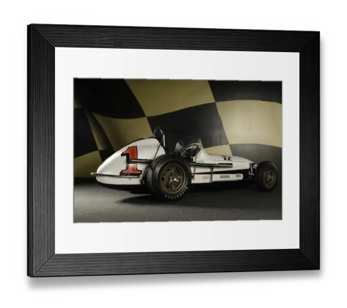 Framed Print : Meskowski bowes