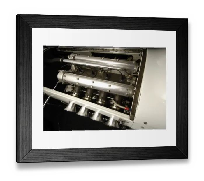 Framed Print : Meskowski bowes