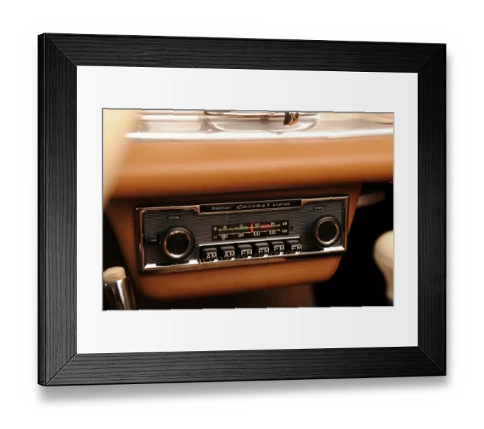 Framed Print : Mercedes Benz 300 Framed Print : Mercedes Benz 300