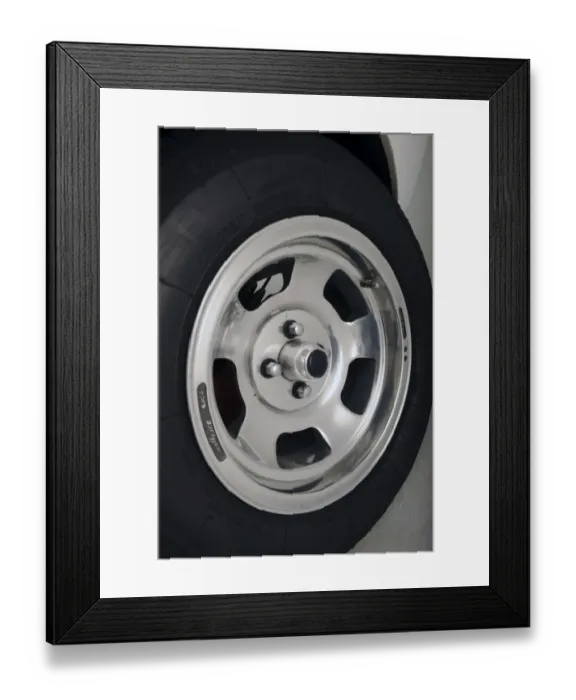 Framed Print : Lotus Esprit 1977 Framed Print : Lotus Esprit 1977