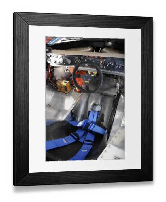 Framed Print : Lancia Martini Framed Print : Lancia Martini