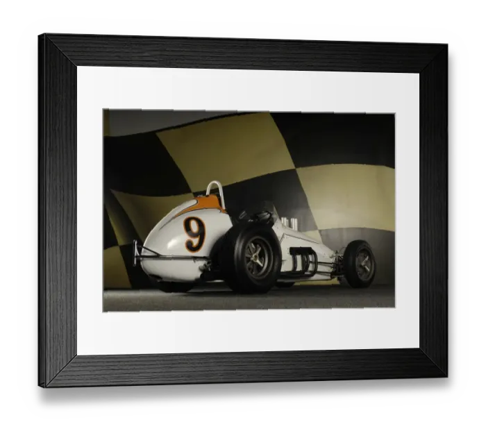 Framed Print : Urgo kuzma sprint Framed Print : Urgo kuzma sprint