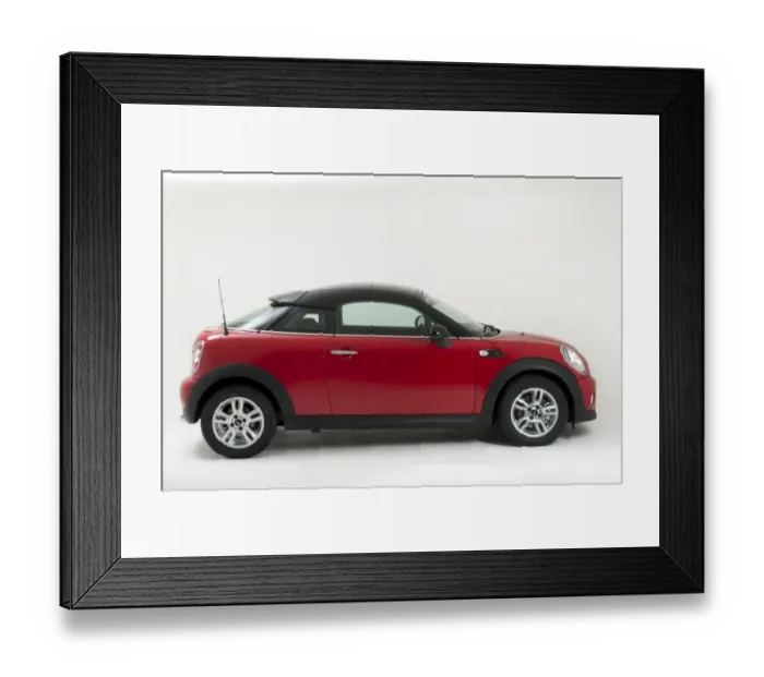 Framed Print : 2010 Alfa Romeo Giulietta 1750 Cloverleaf Framed Print : 2010 Alfa Romeo Giulietta 1750 Cloverleaf