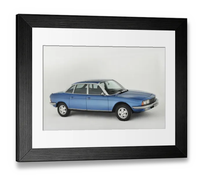 Framed Print : 2007 Saab 9-3 Cabriolet Framed Print : 2007 Saab 9-3 Cabriolet