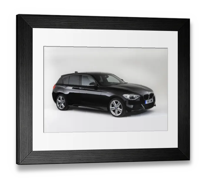 Framed Print : 1961 Lotus Elite