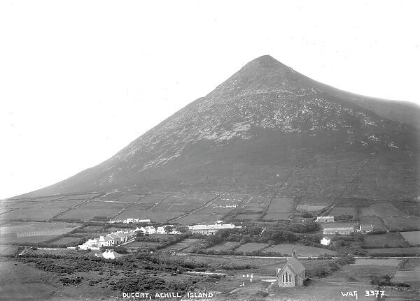 Dugort, Achill Island